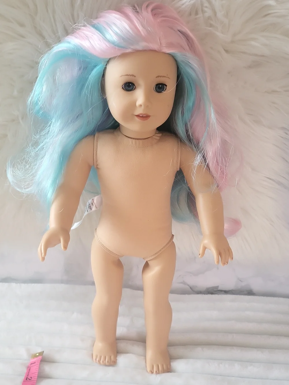 American Girl Retired Truly Me Doll #88